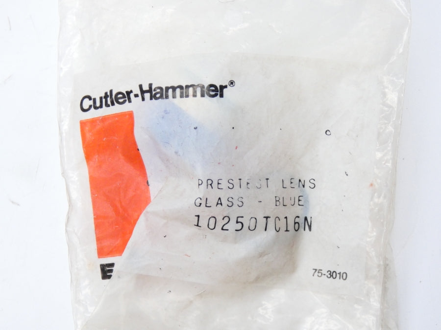 CUTLER HAMMER 10250TC16N NSMP