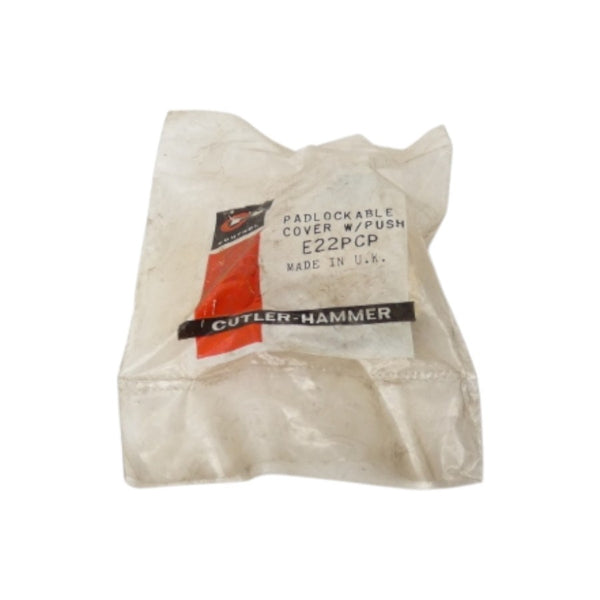 CUTLER HAMMER E22PCP NSMP