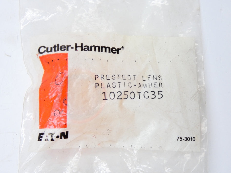 CUTLER HAMMER 10250TC35 NSMP