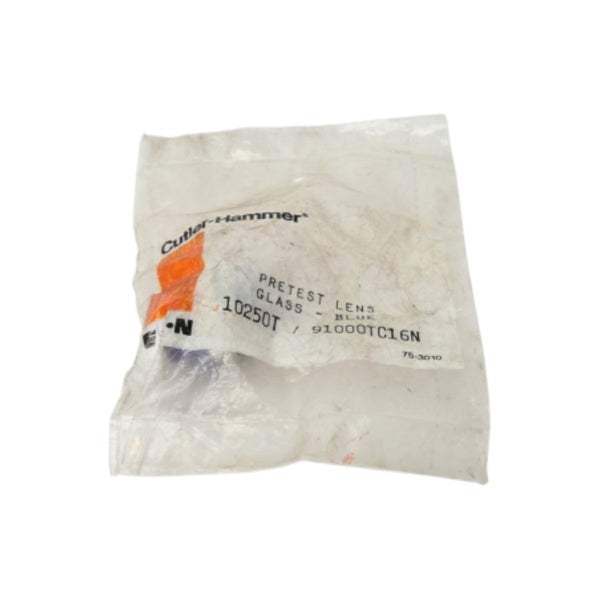 CUTLER HAMMER 10250T 91000TC16N NSMP