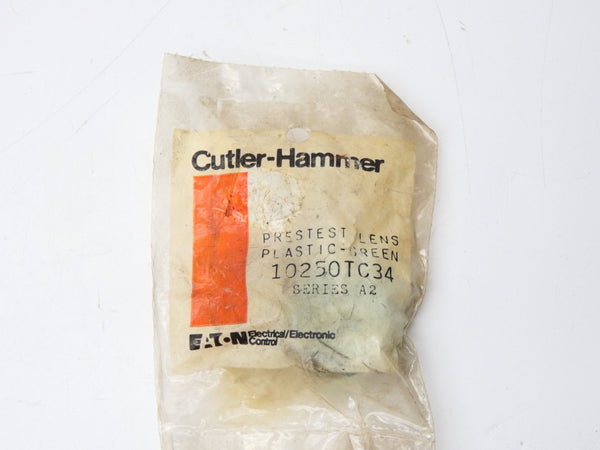 CUTLER HAMMER 10250TC34 SER. A2 NSMP