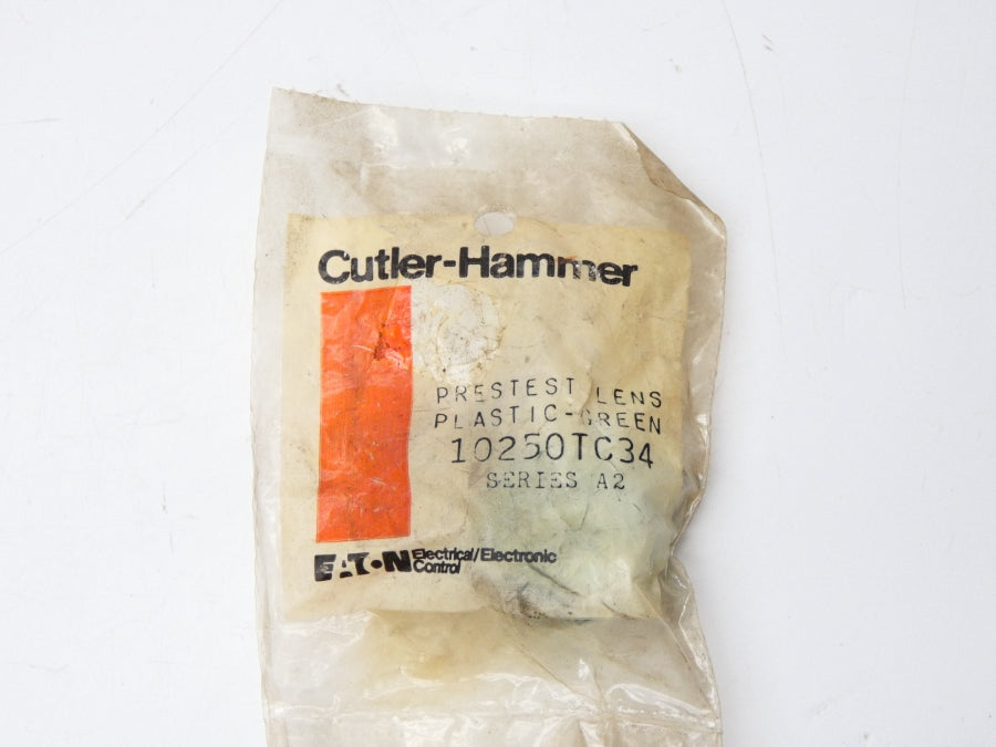 CUTLER HAMMER 10250TC34 SER. A2 NSMP
