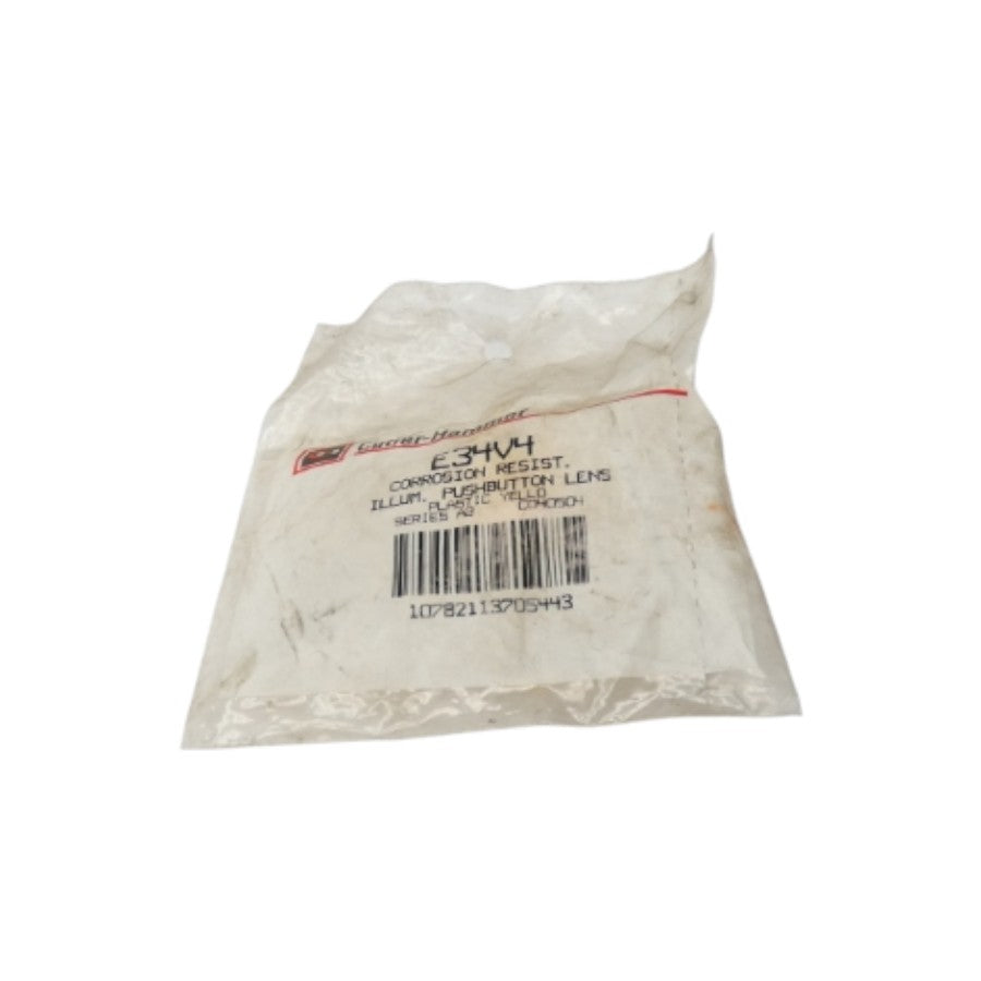 CUTLER HAMMER E34V4 SER. A NSMP