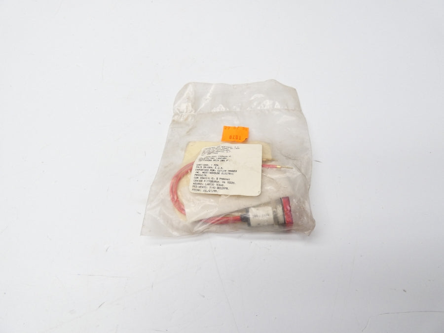 CUTLER HAMMER C320MSL1C SER. A1 420-500V NSMP