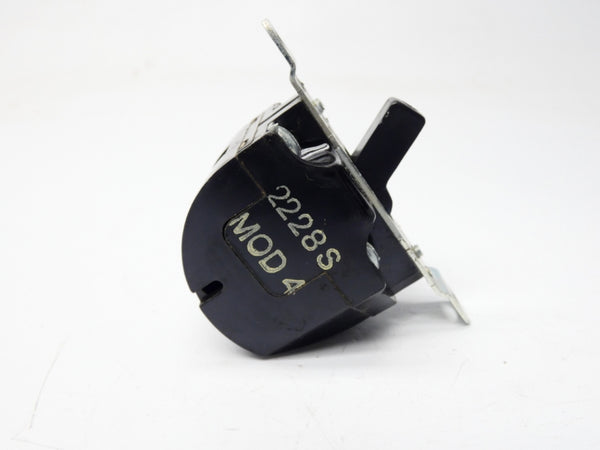 GENERAL ELECTRIC 2228S 250V 20A NSNP