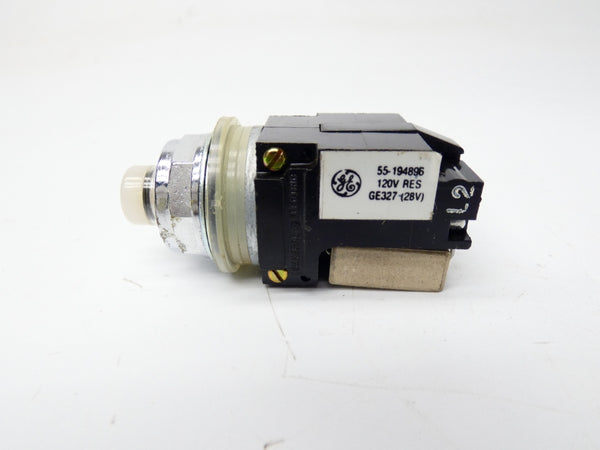 GENERAL ELECTRIC 55-194896 28V UNMP