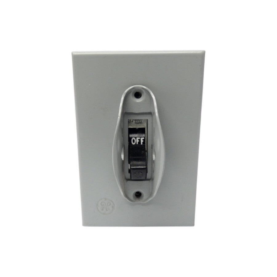 GENERAL ELECTRIC TC2228 250V 20A NSNP