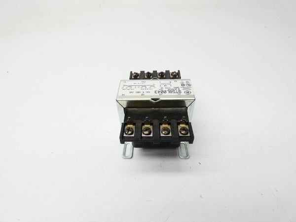 GENERAL ELECTRIC 9T58L0043 240/480V NSNP