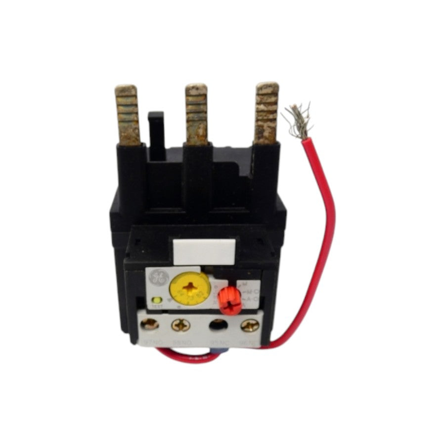 GENERAL ELECTRIC RT2J 690V 64-82A NSNP