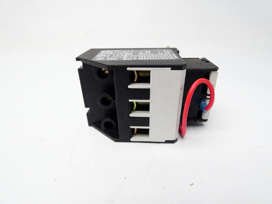 GENERAL ELECTRIC RT2J 690V 64-82A NSNP