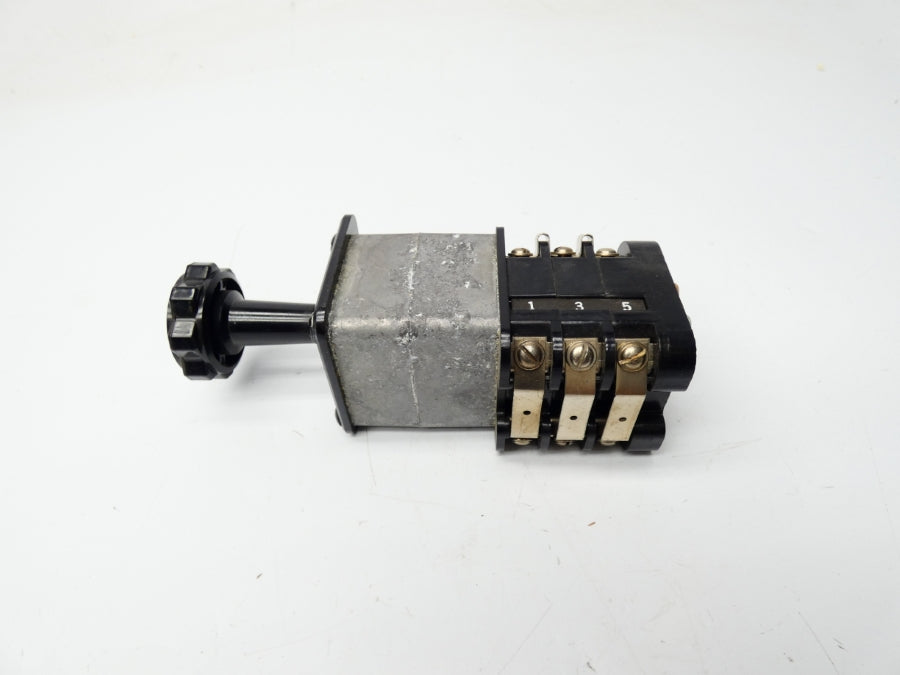 GENERAL ELECTRIC 10AA009 NSNP