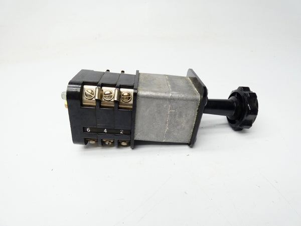 GENERAL ELECTRIC 10AA009 NSNP