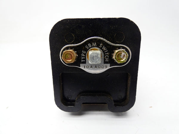 GENERAL ELECTRIC 10AA009 NSNP