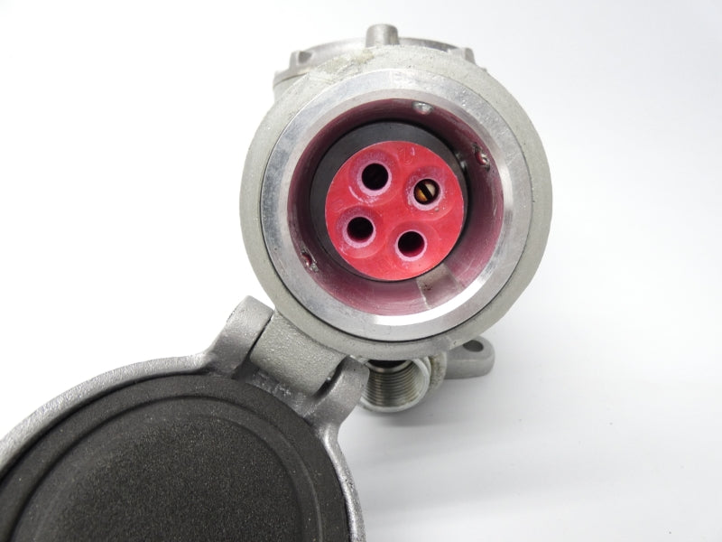 CROUSE HINDS FSQC2430 120-600VAC 30A NSMP