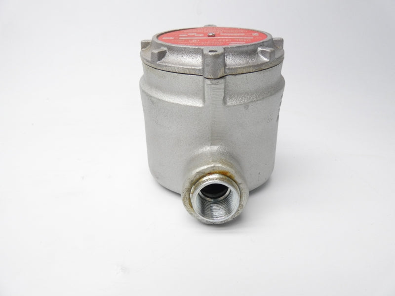 CROUSE HINDS FSQC2430 120-600VAC 30A NSMP