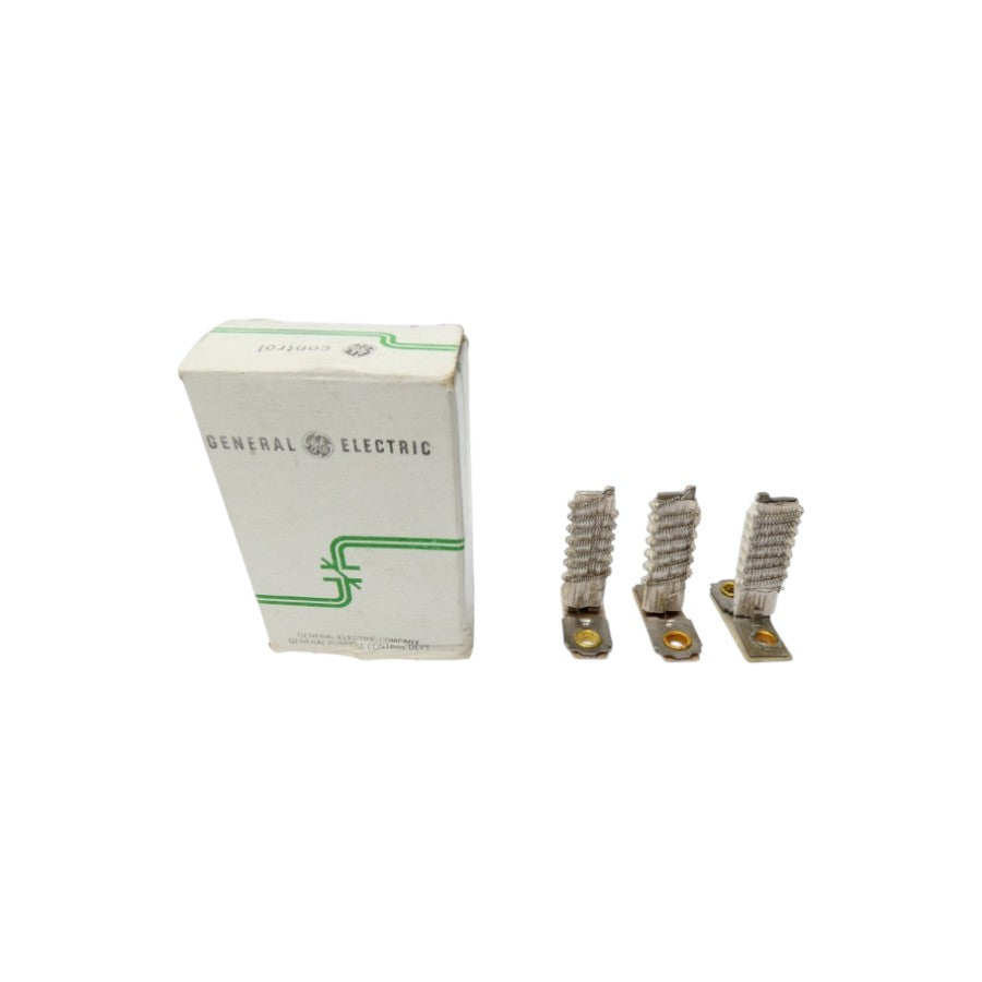 GENERAL ELECTRIC CR123C0.48A (PKG OF 3) NSMP