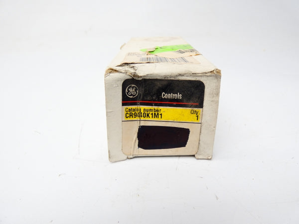 GENERAL ELECTRIC CR9440K1M1 600V NSMP