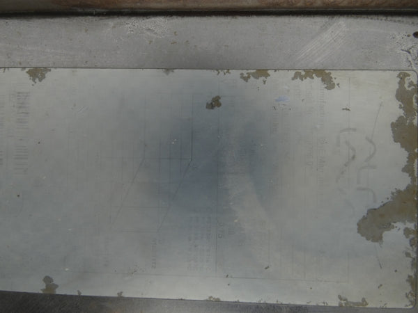 ALFA LAVAL 162936601 (AS IS) UNMP