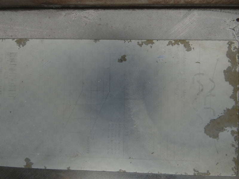 ALFA LAVAL 162936601 (AS IS) UNMP