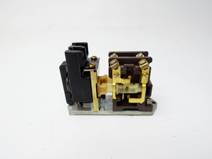 JOSLYN CLARK PMS5S TB-139-1 110/120V NSNP