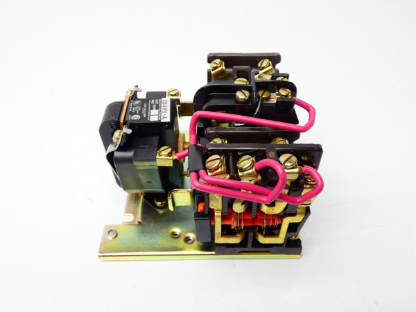 JOSLYN CLARK 5UH4-2 110-120V NSNP