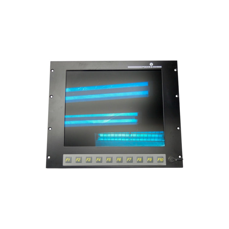 SIEMENS SCD1897-R1F 100-240V NSNP