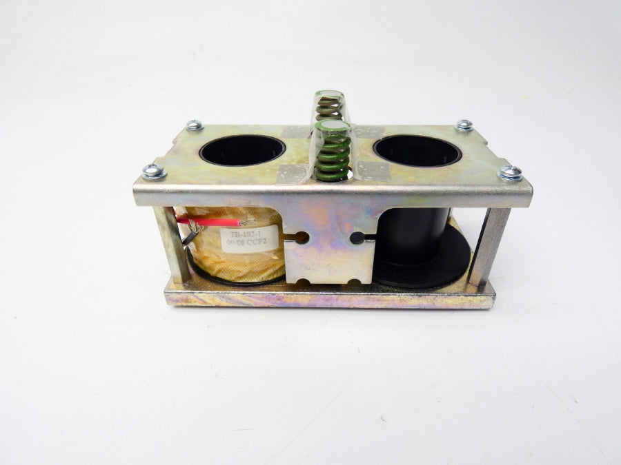 JOSLYN CLARK A77-460930A-4 NSMP