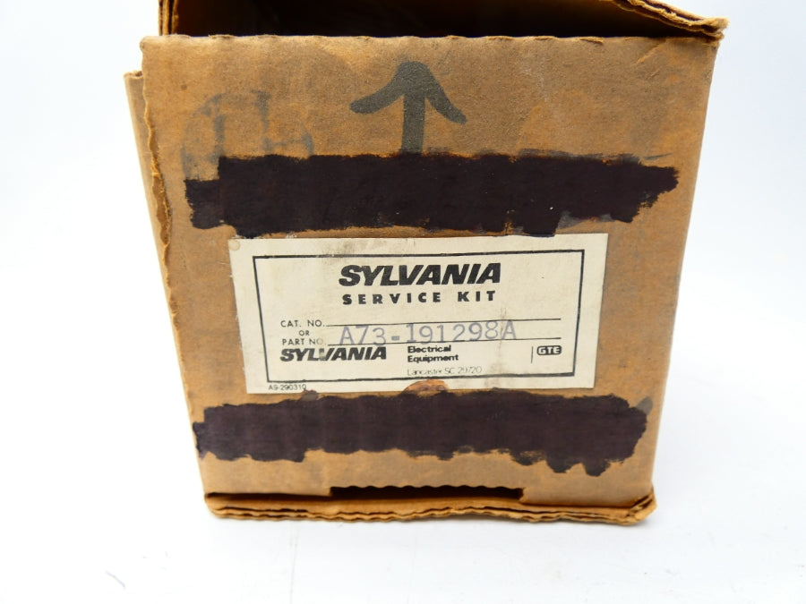 SYLVANIA A73-191298A NSMP