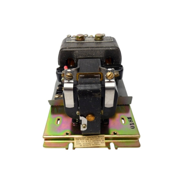 SYLVANIA 77U31 600VAC NSNP