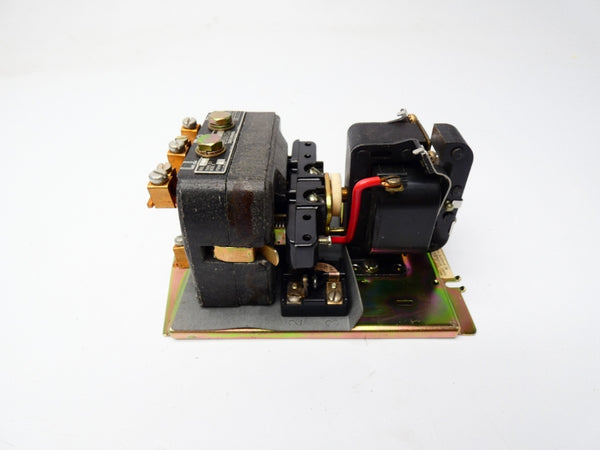 SYLVANIA 77U31 600VAC NSNP