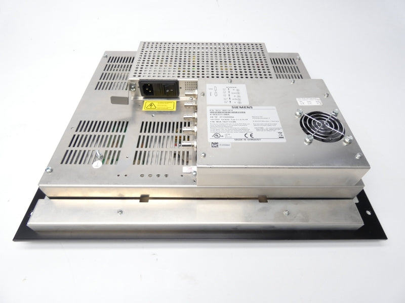 SIEMENS SCD1897-R1F 100-240V NSNP