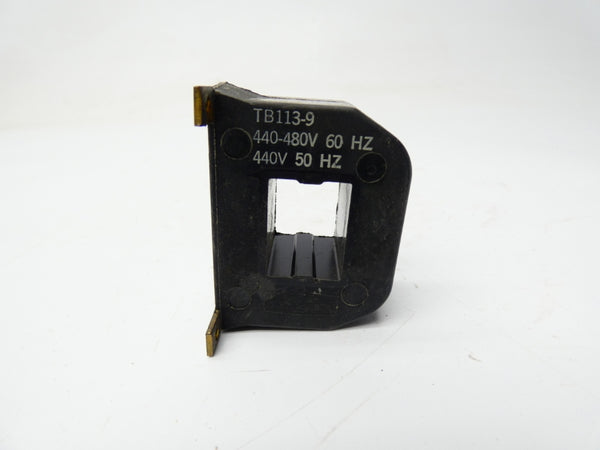SYLVANIA TB113-9 440-480V NSMP