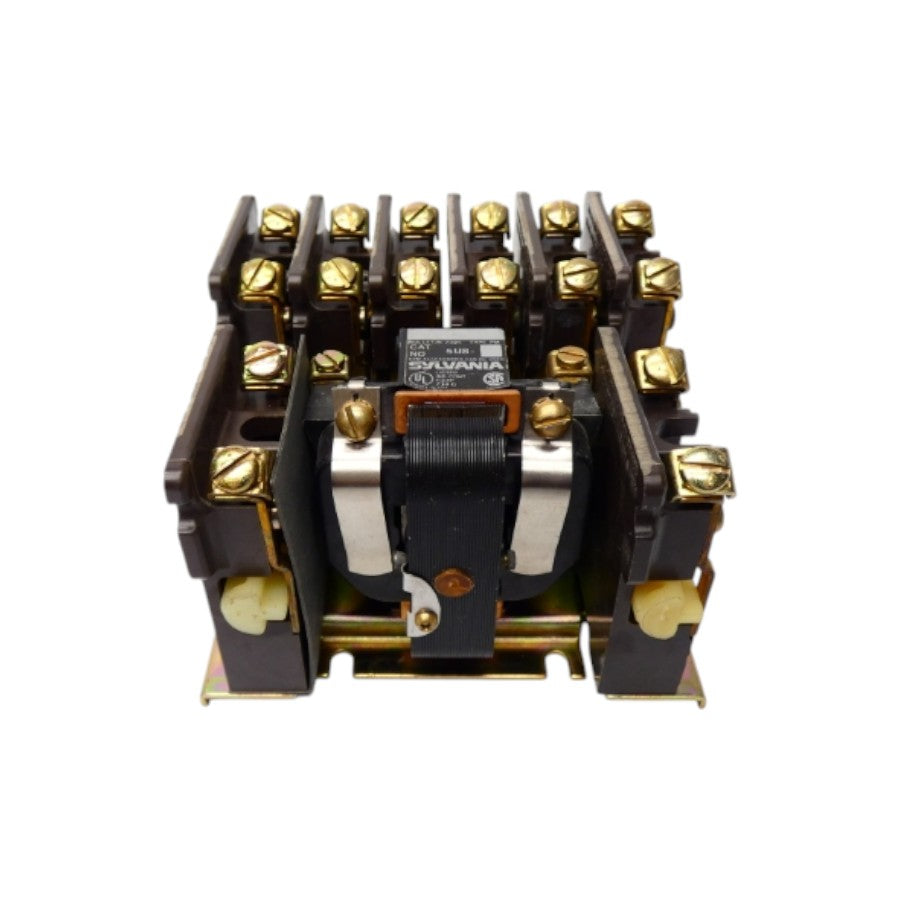 SYLVANIA 5U8- 110-120V NSNP