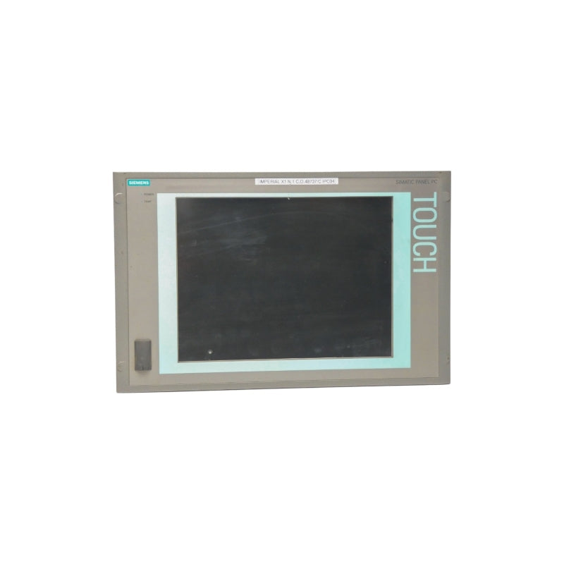 SIEMENS 6AV7802-0BC20-1AC0 100-240V UNMP