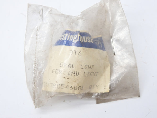 WESTINGHOUSE OT6 NSMP