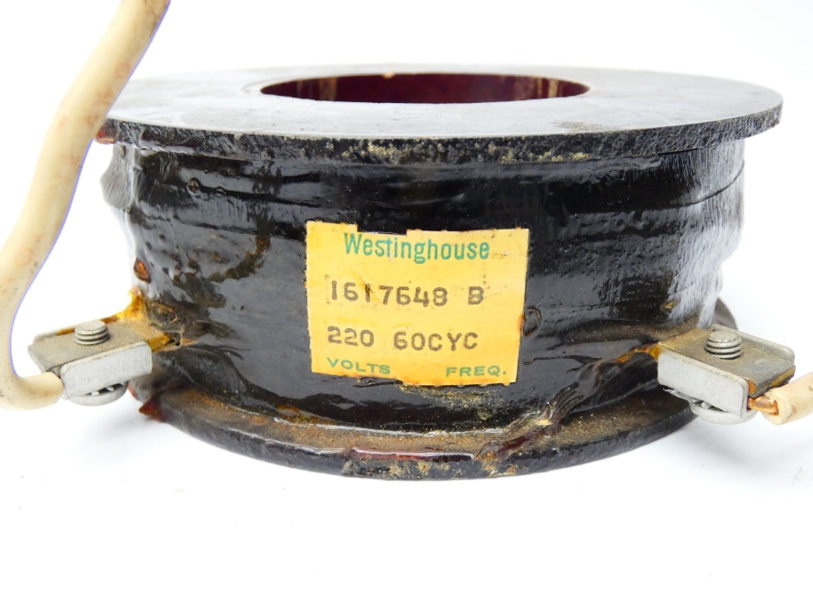 WESTINGHOUSE 1617648B 220V NSMP