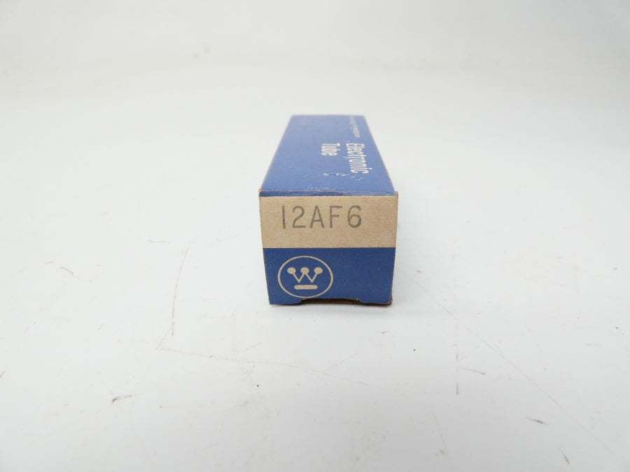 WESTINGHOUSE 12AF6 NSMP