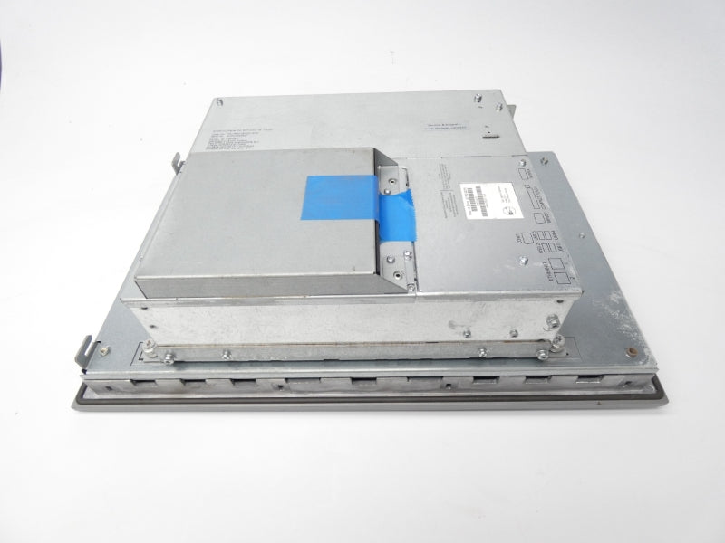 SIEMENS 6AV7802-0BC20-1AC0 100-240V UNMP