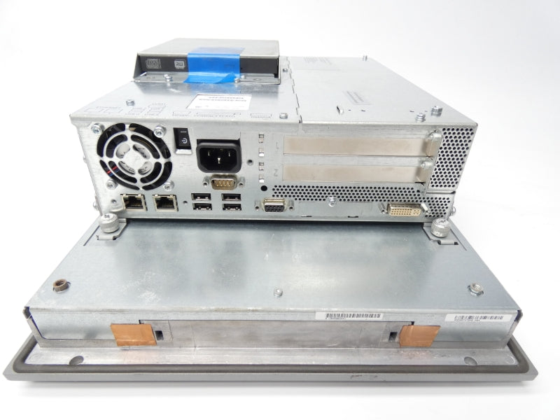 SIEMENS 6AV7802-0BC20-1AC0 100-240V UNMP