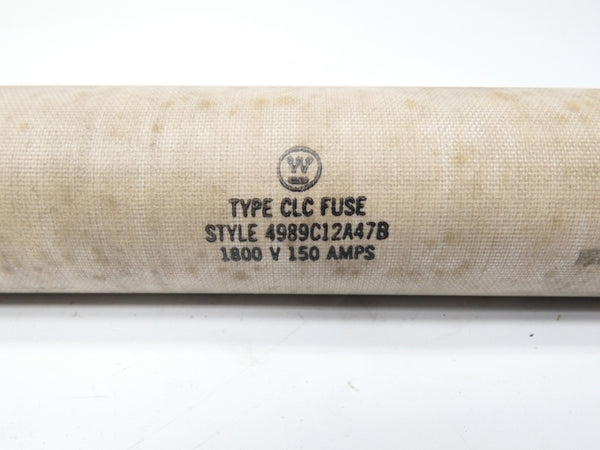 WESTINGHOUSE 4989C12A47B 1800V 150A NSNP