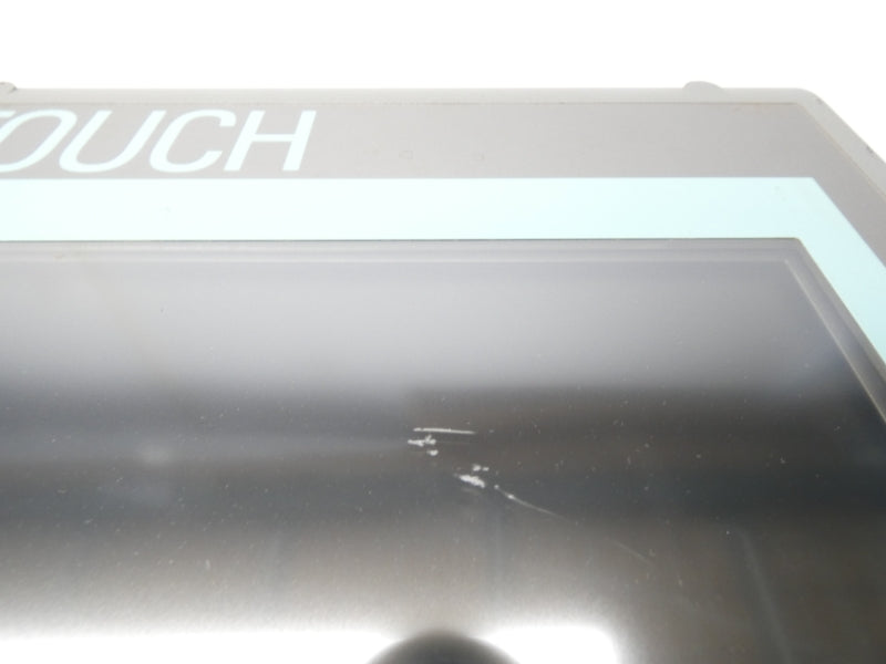 SIEMENS 6AV7802-0BC20-1AC0 100-240V (AS IS) UNMP