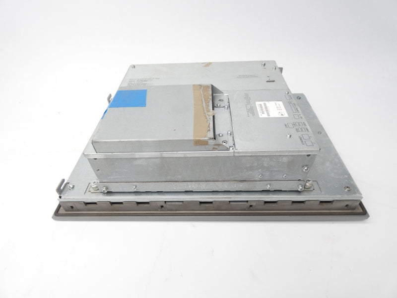 SIEMENS 6AV7802-0BC20-1AC0 100-240V (AS IS) UNMP