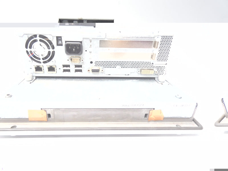 SIEMENS 6AV7802-0BC20-1AC0 100-240V (AS IS) UNMP