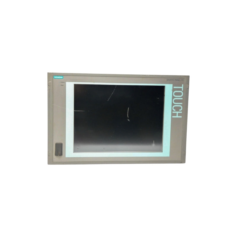 SIEMENS 6AV7802-0BC20-1AC0 100-240V (AS PICTURED) UNMP