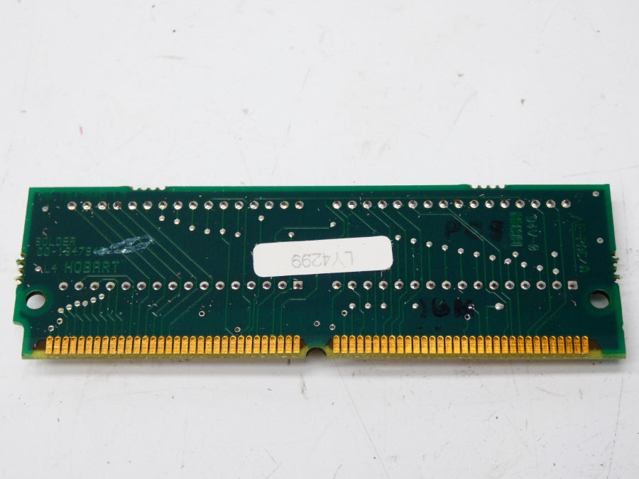 MODULE 00-048890-00022 NSMP