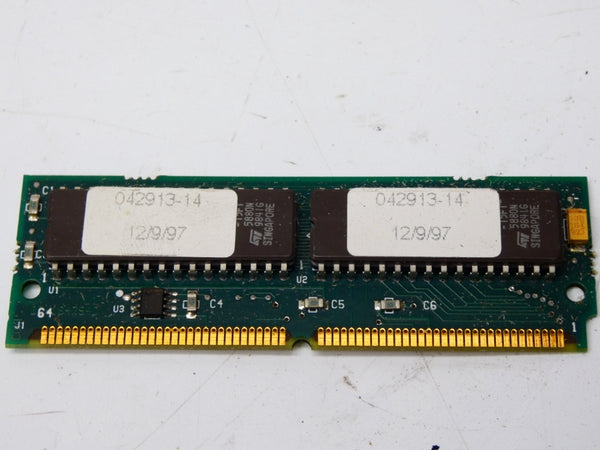 MODULE 00-048890-00022 NSMP