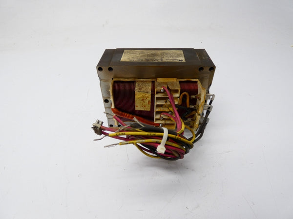 MEGNETEK 1230-93S 120/277V NSNP