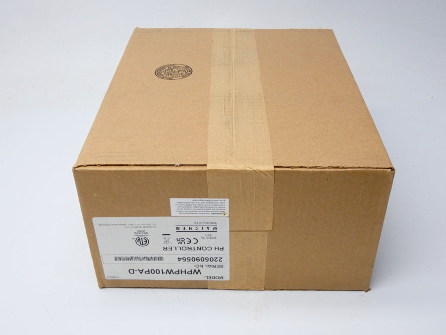 WALCHEM WPHPW100PA-D NSFS