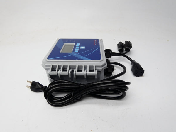 WALCHEM WPHPW100PA-D 100-240VAC 7.0A NSMP