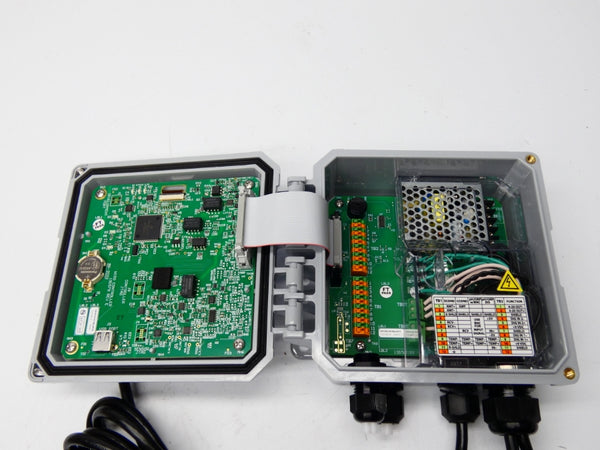 WALCHEM WPHPW100PA-D 100-240VAC 7.0A NSMP